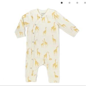 Pehr romper